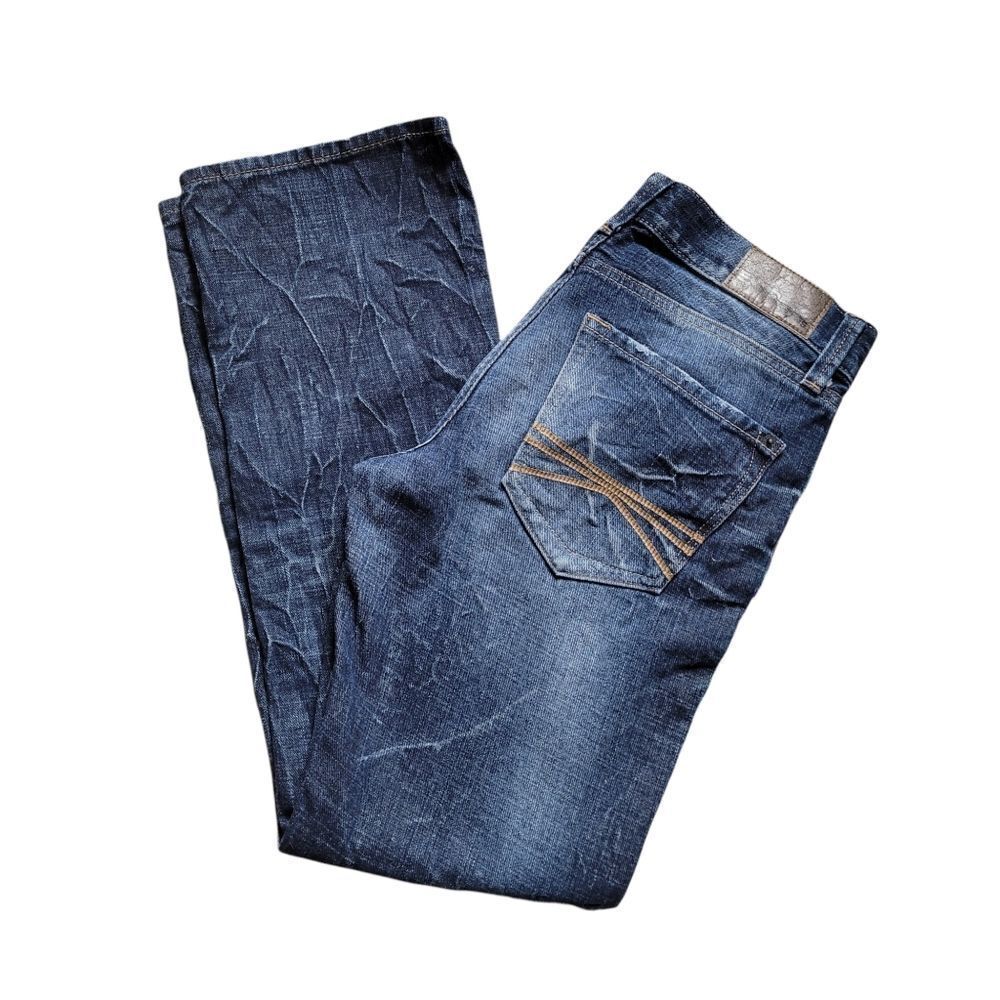 Express mens Rocco jeans